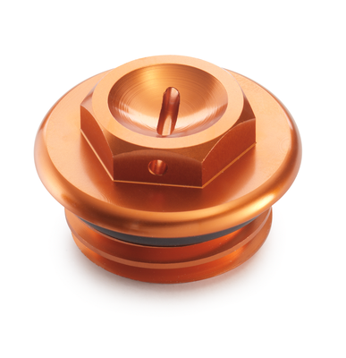 KTM PowerParts Oil Filler Plug | 2213092004404