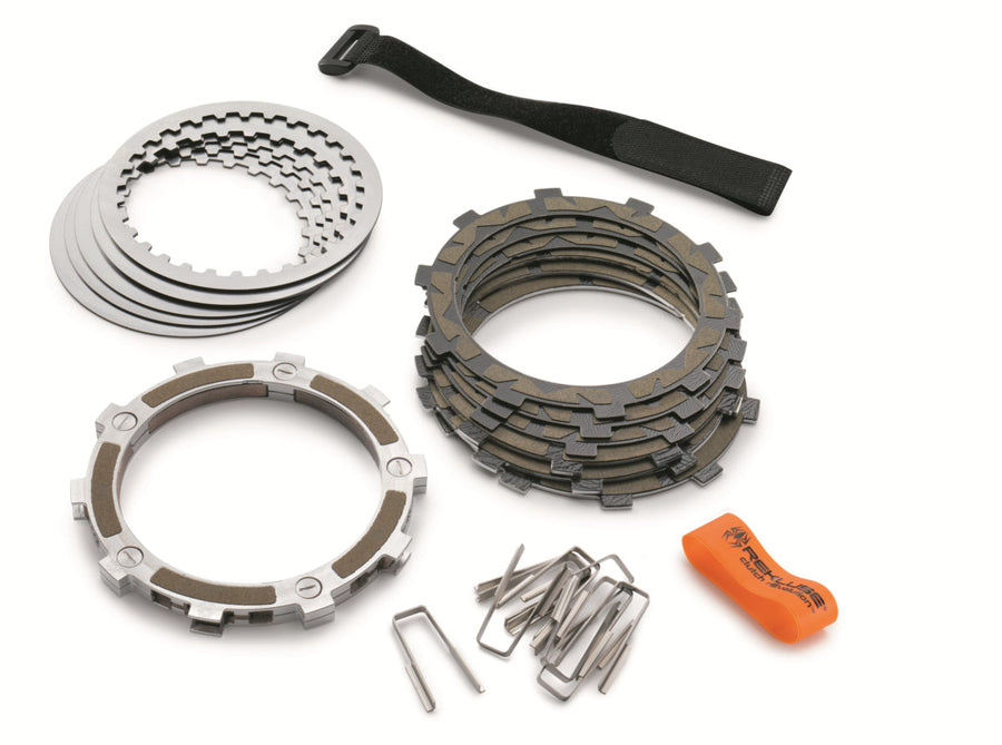 KTM PowerParts accessory