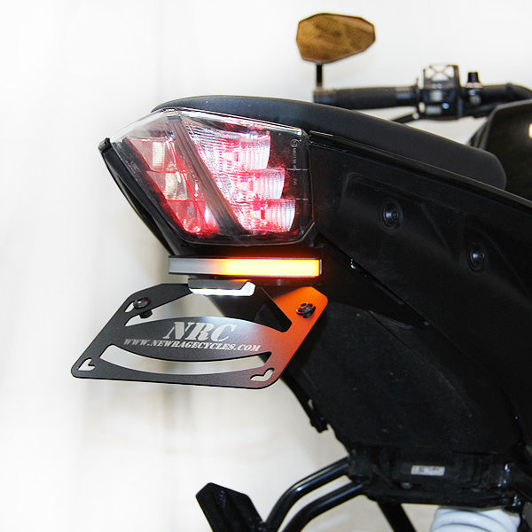 NRC KTM 390 Duke Fender Eliminator (2017-2022) - Image 5