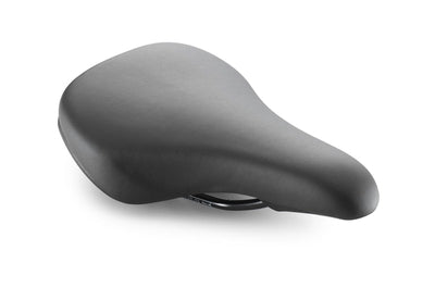 KTM Electric Balance Bike Seat Black | 3AG210068700