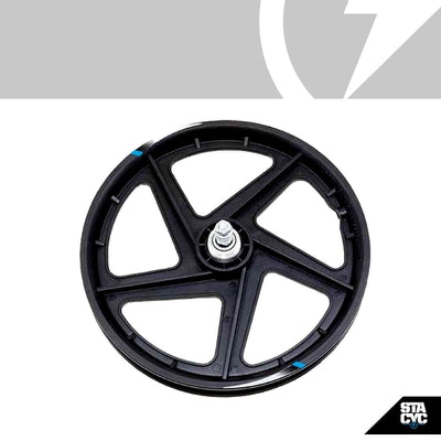 KTM Electric Balance Bike Rear Wheel 16 | 3AG210080700