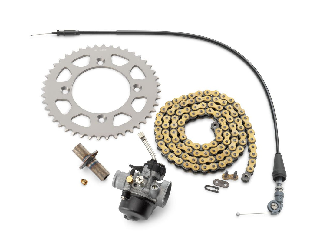 KTM PowerParts accessory