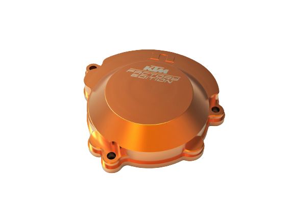 KTM PowerParts accessory