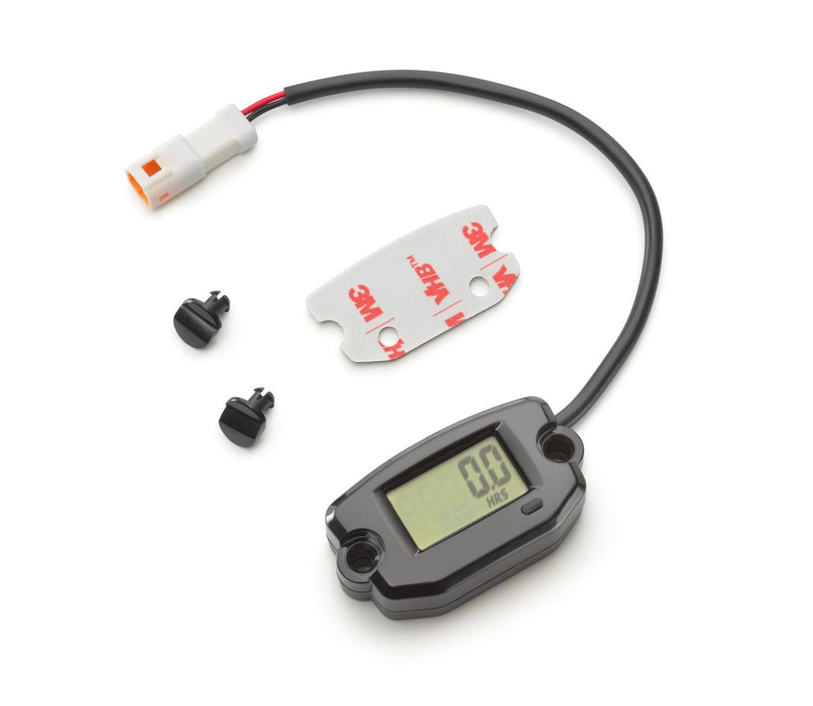 KTM PowerParts accessory