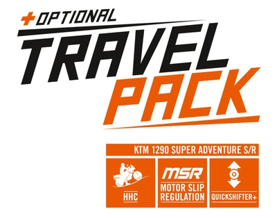 KTM PowerParts accessory