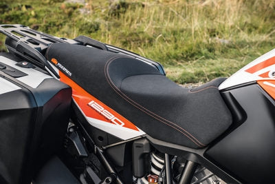 KTM PowerParts accessory