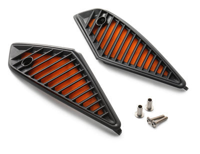 KTM PowerParts accessory