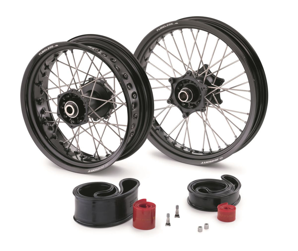KTM PowerParts accessory