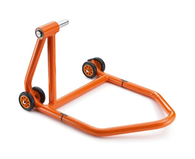 KTM PowerParts Single-Sided Swingarm Rear Stand | 61329955000