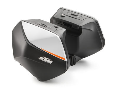 KTM PowerParts accessory