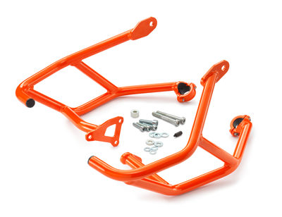 KTM PowerParts accessory
