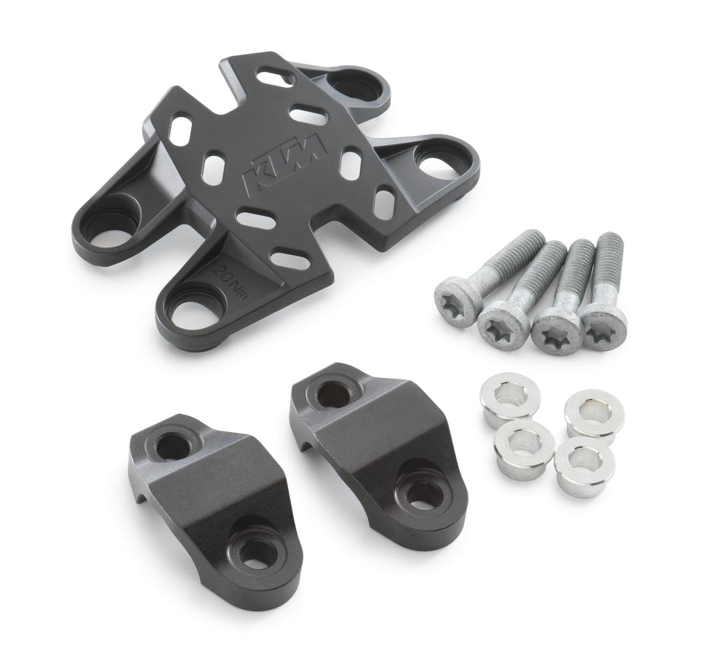 KTM PowerParts accessory