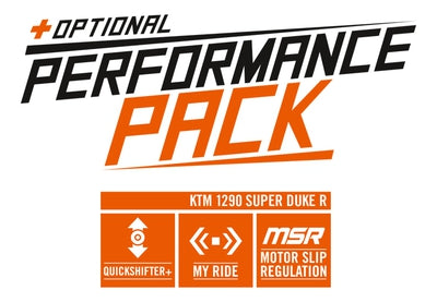 KTM PowerParts accessory