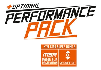 KTM PowerParts accessory