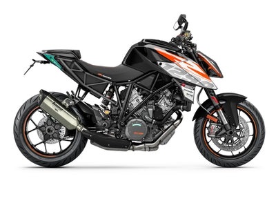 KTM PowerParts accessory