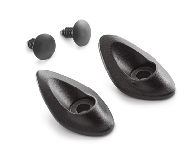 KTM PowerParts Cover Kit | 61703952044C1