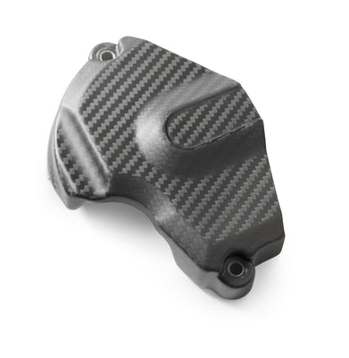 KTM PowerParts Front Sprocket Cover | 61703996000