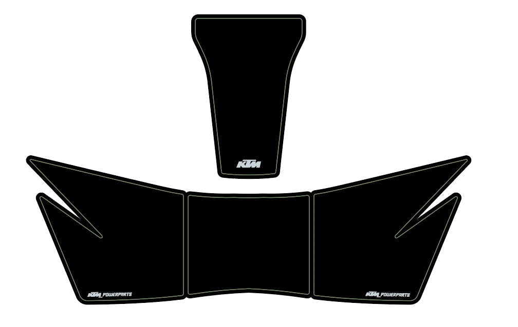 KTM PowerParts accessory