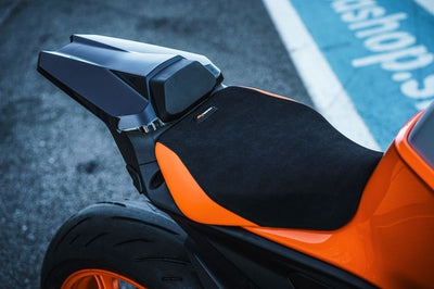 KTM PowerParts Ergo Rider Seat | 61707940000