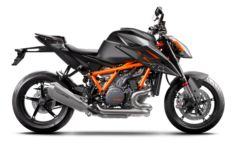 KTM PowerParts accessory