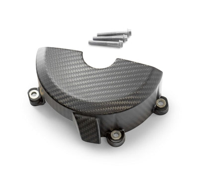 KTM PowerParts Generator Cover Protector | 6171295004449