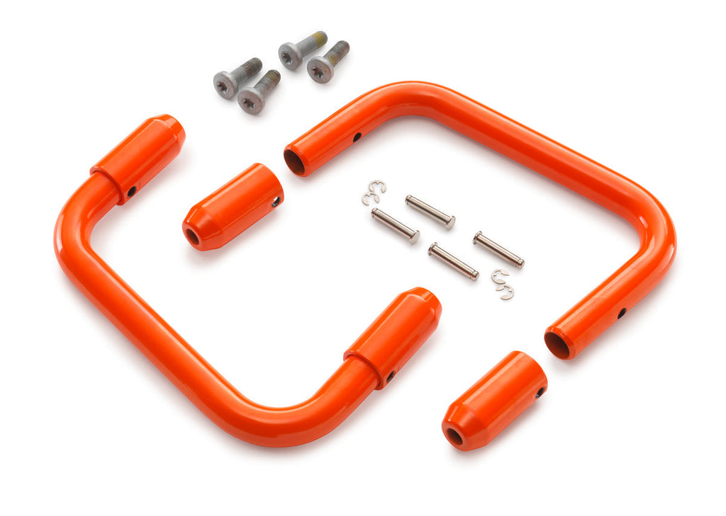 KTM PowerParts accessory