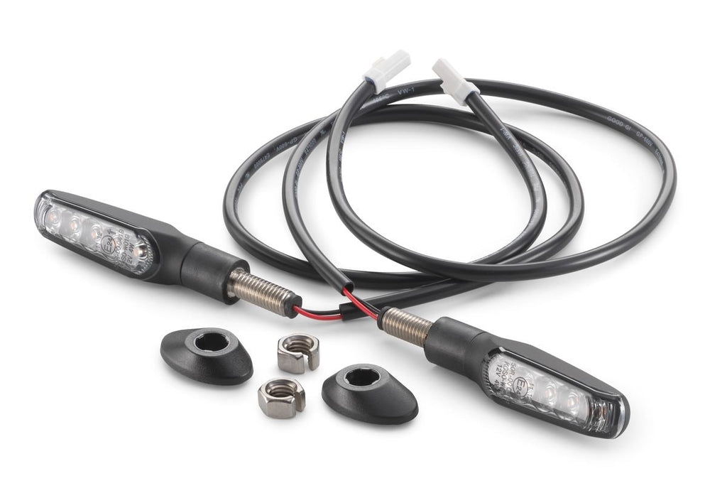 KTM PowerParts accessory