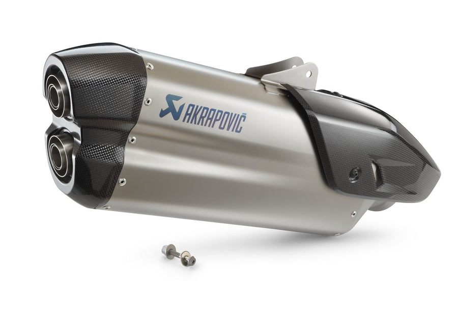 KTM PowerParts accessory