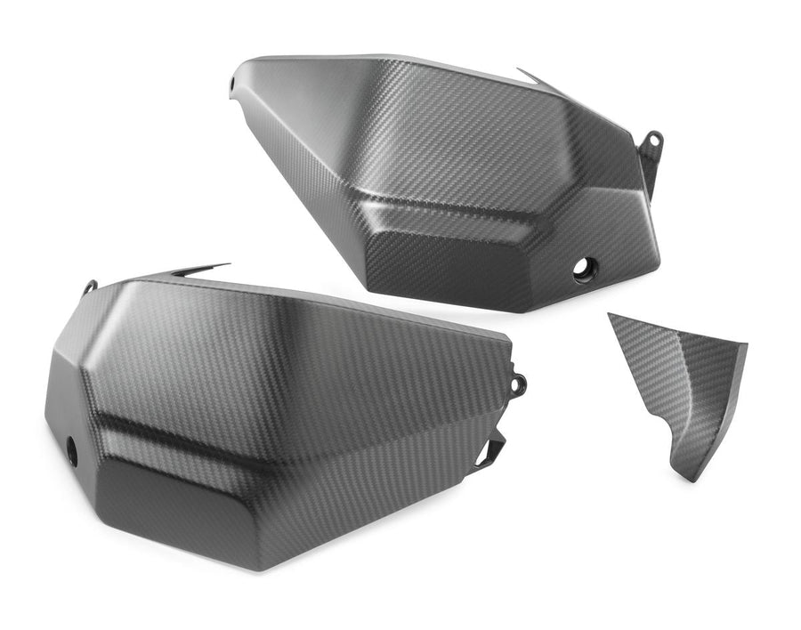 KTM PowerParts accessory
