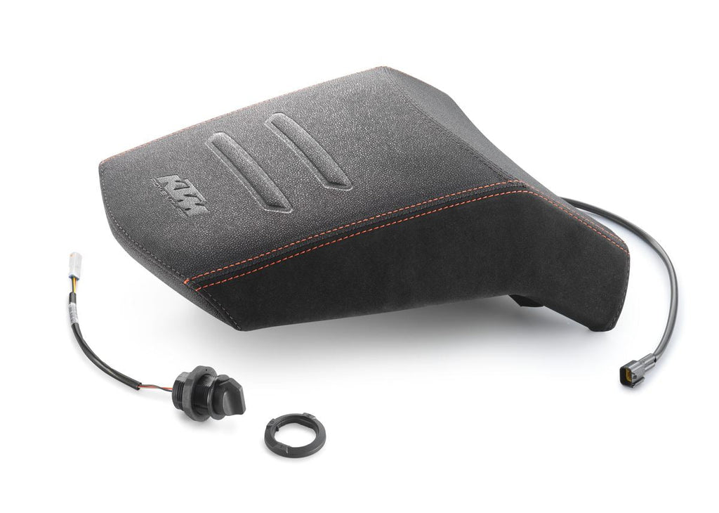 KTM PowerParts accessory
