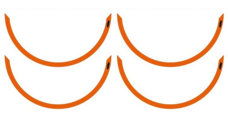 KTM PowerParts accessory