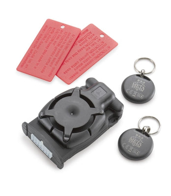 KTM PowerParts Alarm System | 61912035000