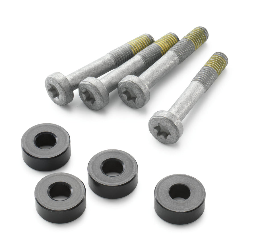 KTM PowerParts accessory