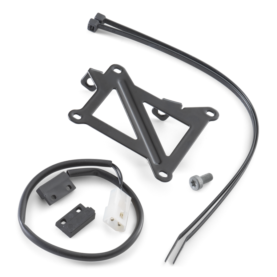 KTM PowerParts accessory