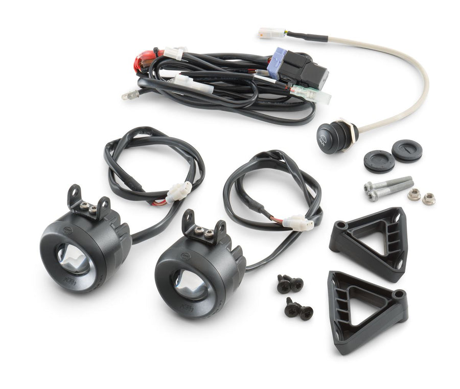 KTM PowerParts accessory