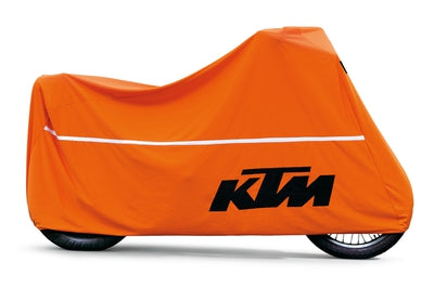 KTM PowerParts accessory