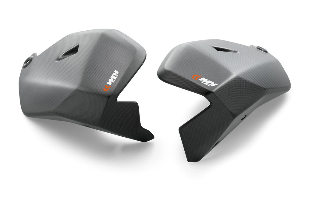KTM PowerParts accessory