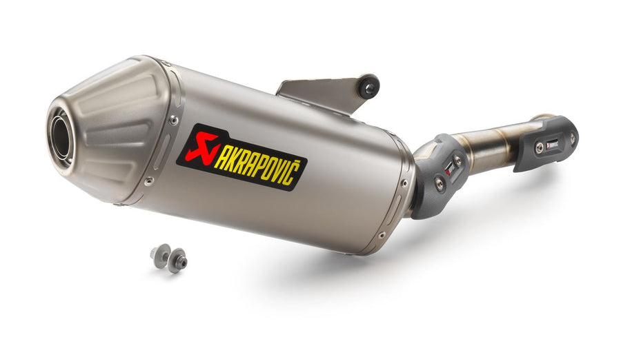 KTM PowerParts accessory