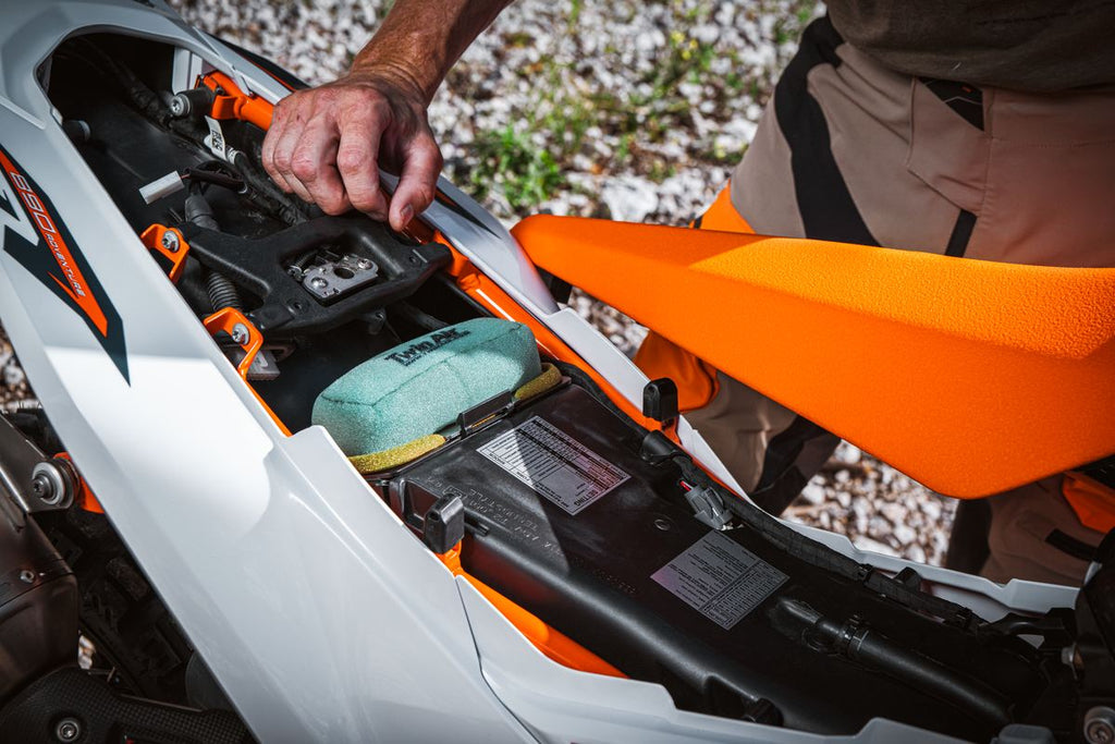 KTM PowerParts accessory