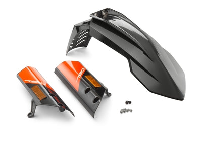 KTM PowerParts accessory