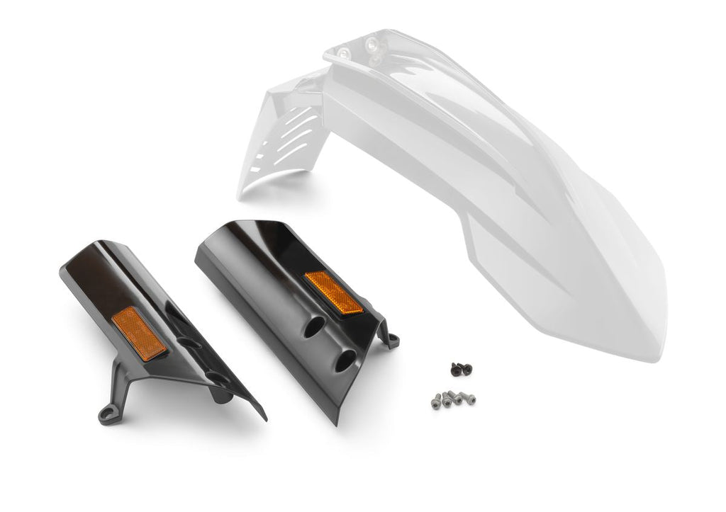 KTM PowerParts accessory