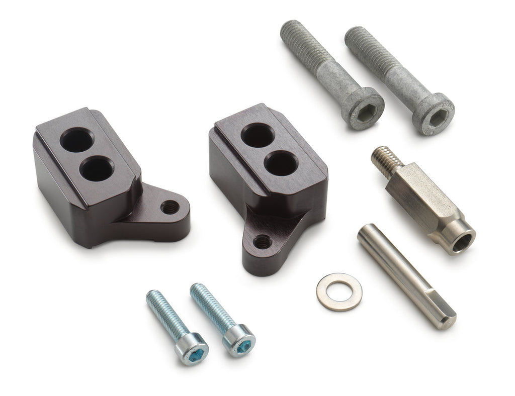 KTM PowerParts accessory