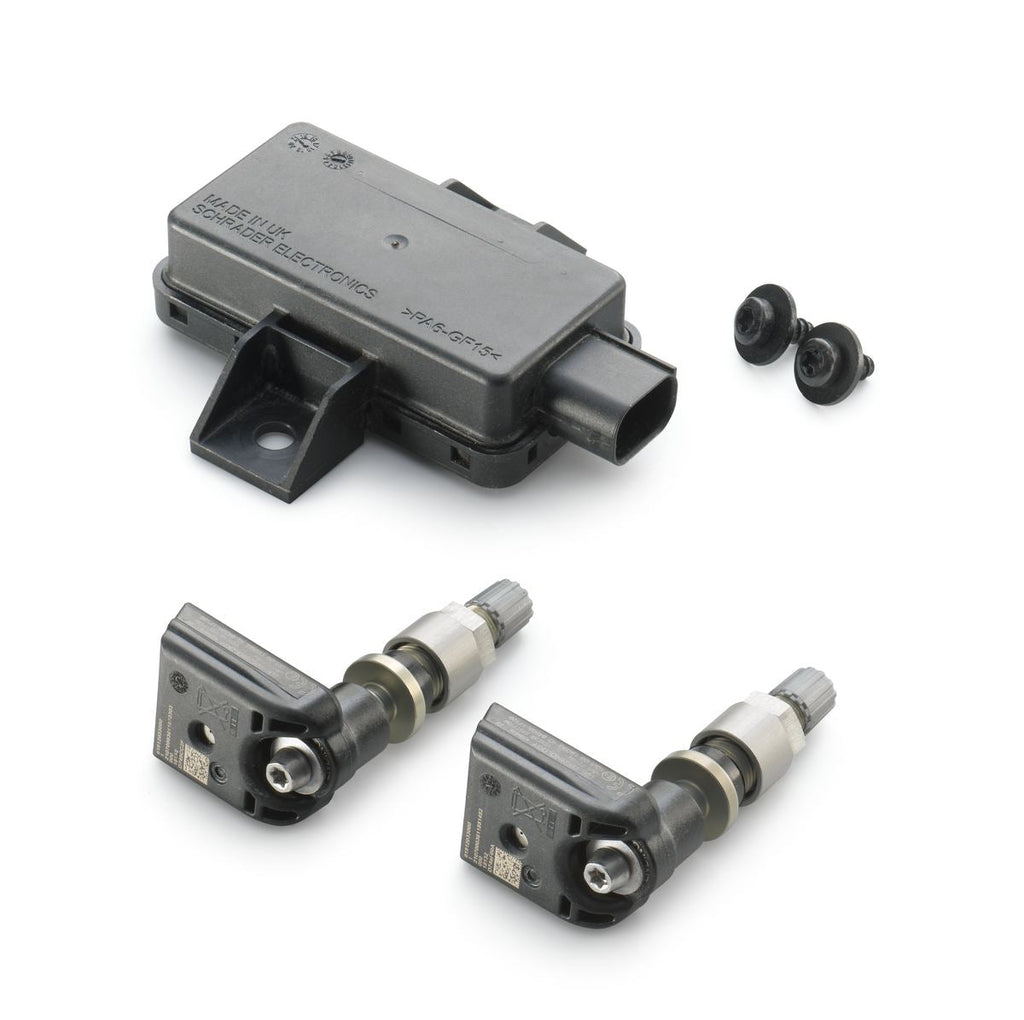 KTM PowerParts accessory