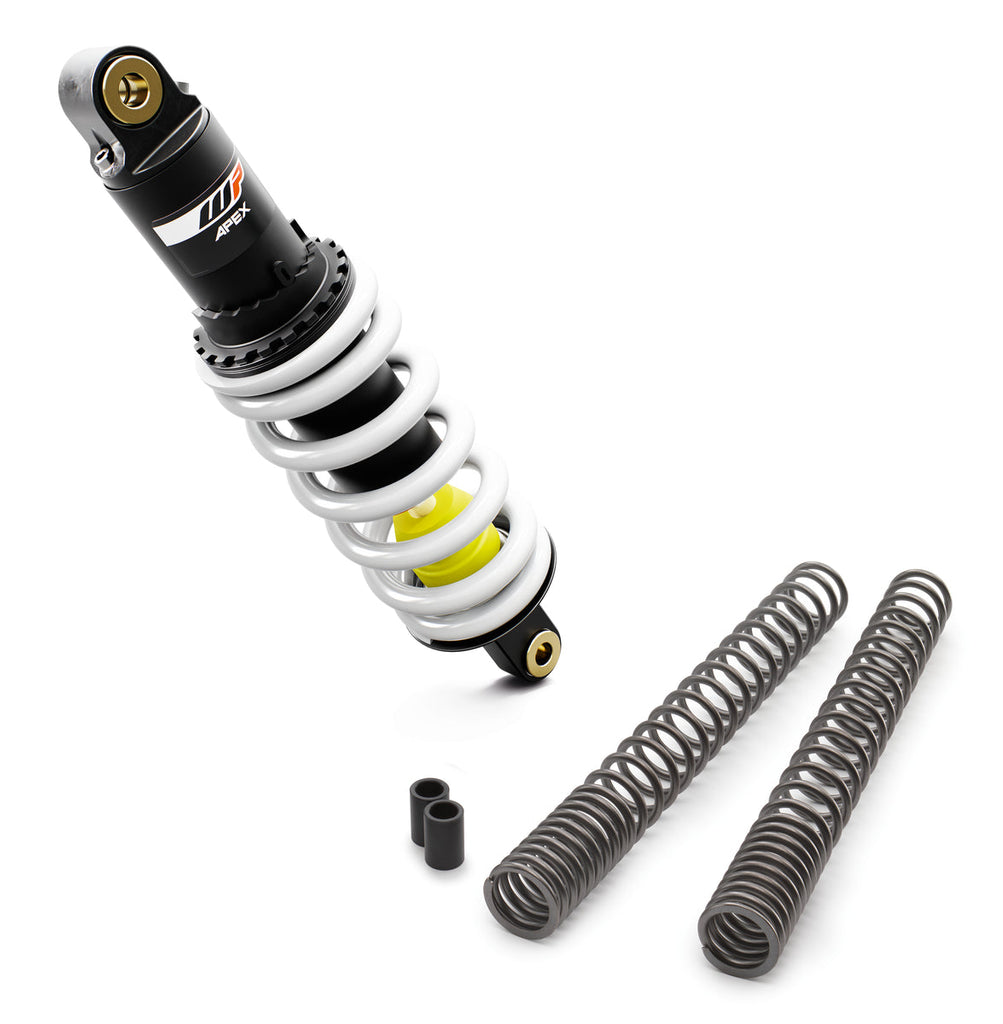 KTM PowerParts accessory