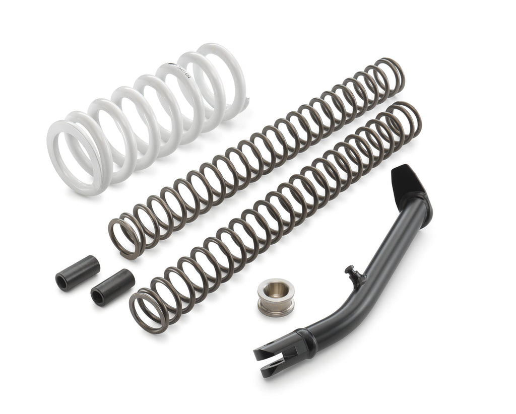 KTM PowerParts accessory