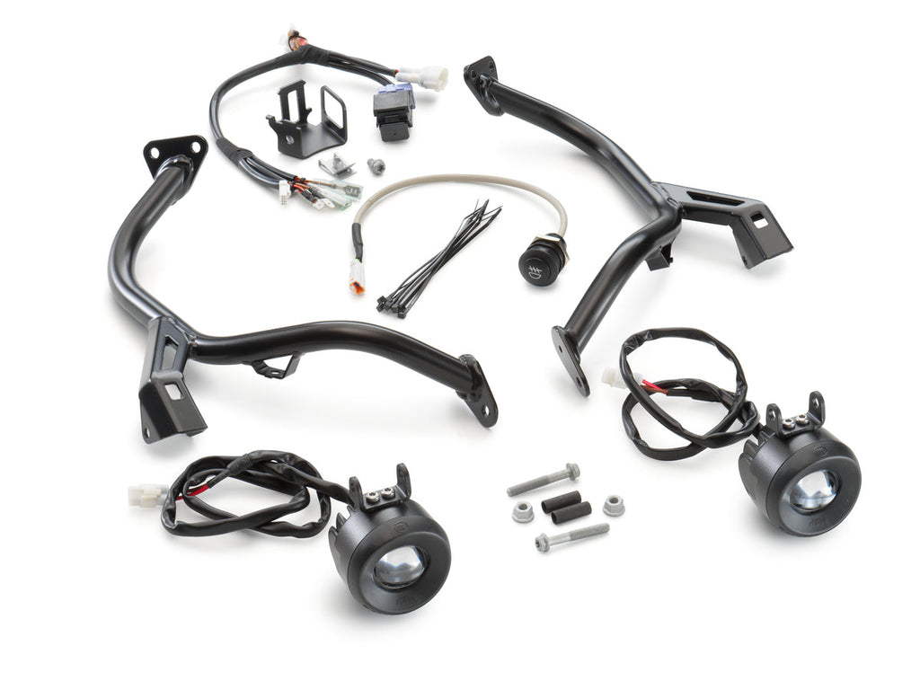 KTM PowerParts accessory