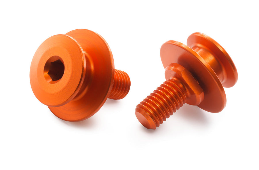 KTM PowerParts accessory