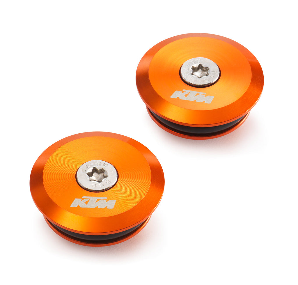 KTM PowerParts accessory