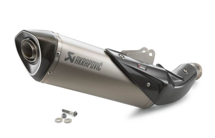 KTM PowerParts accessory