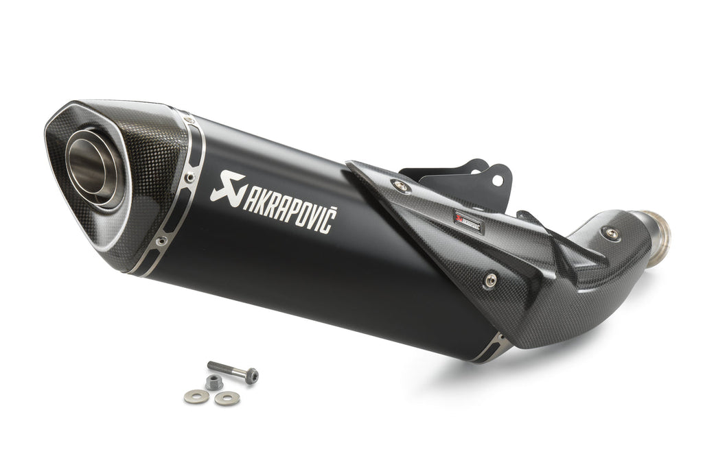 KTM PowerParts accessory